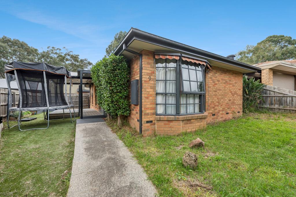 9 Anderson Cl, Bayswater North, VIC 3153