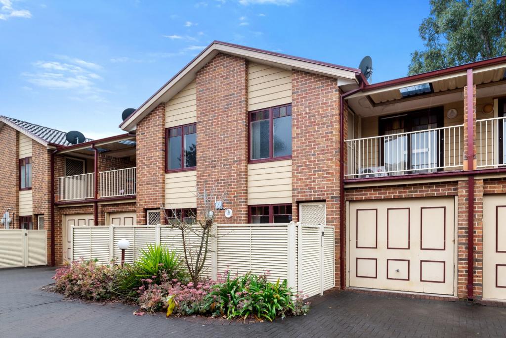 11/9-11 Thurston St, Penrith, NSW 2750