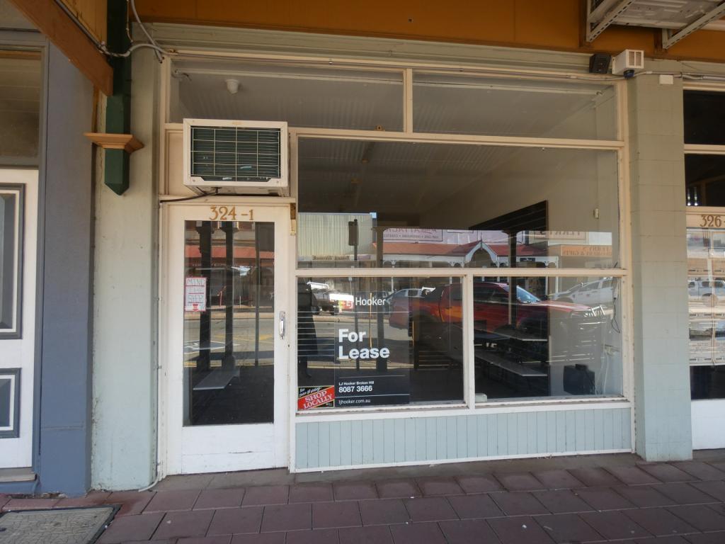 1/324-330 Argent St, Broken Hill, NSW 2880