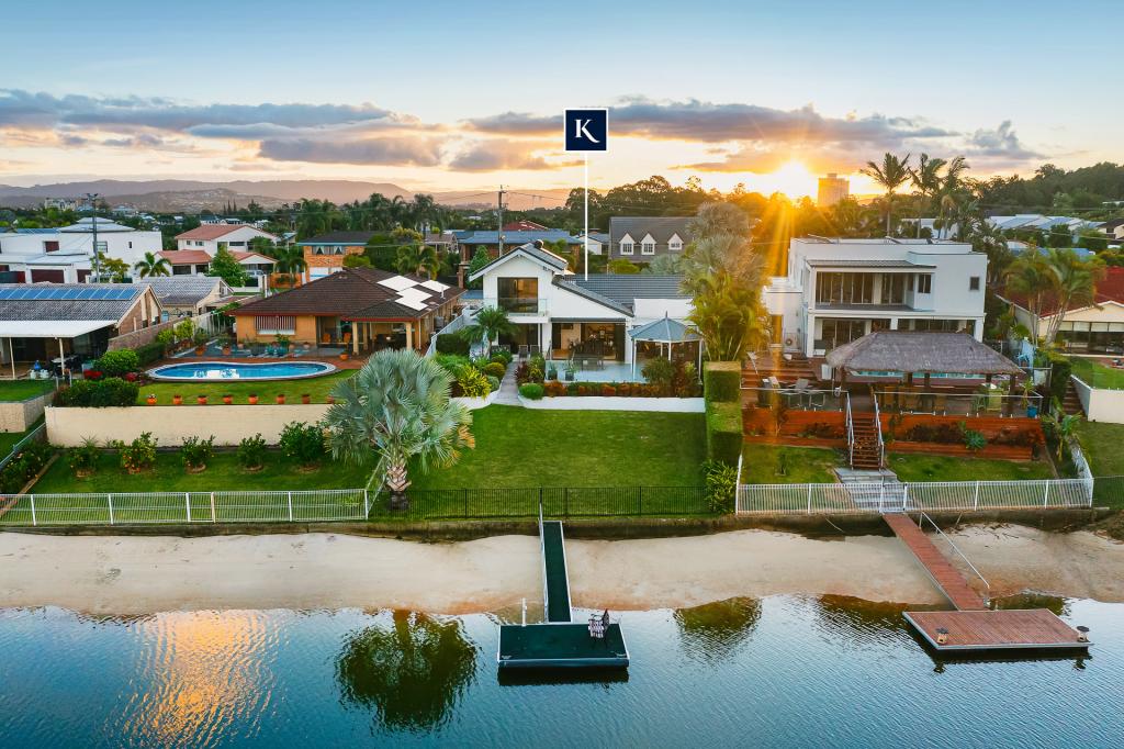 380 Benowa Rd, Benowa, QLD 4217