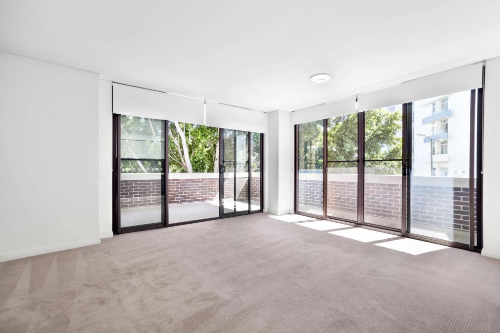 212/4 Baywater Dr, Wentworth Point, NSW 2127