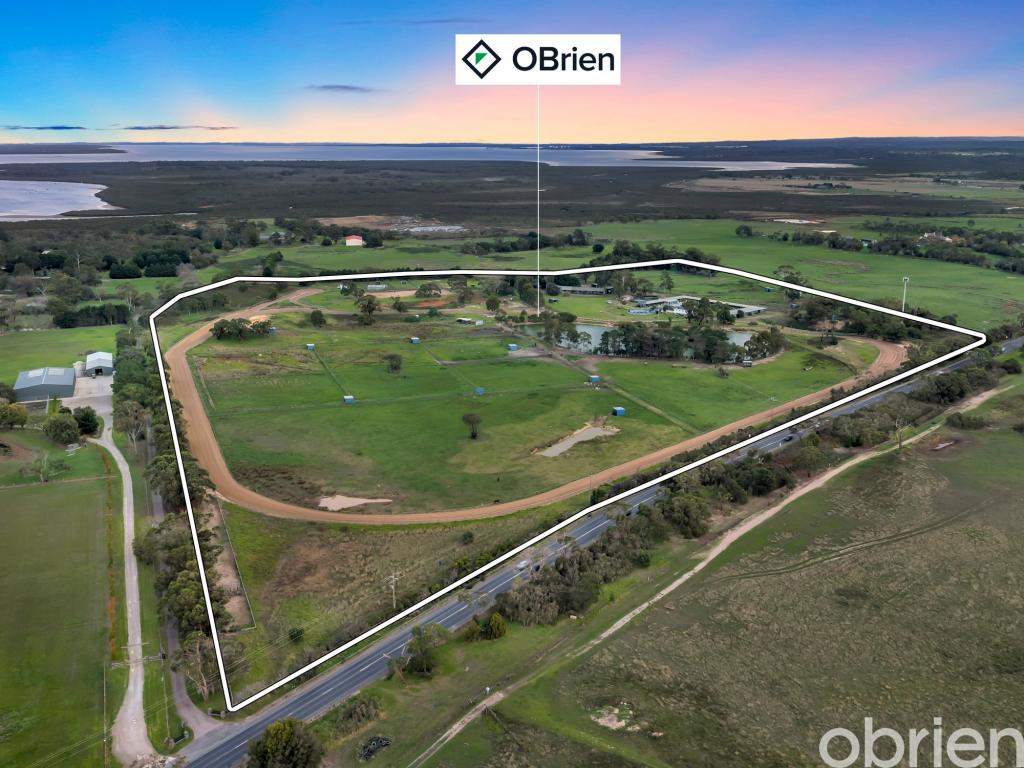 1370 Baxter-Tooradin Rd, Cannons Creek, VIC 3977