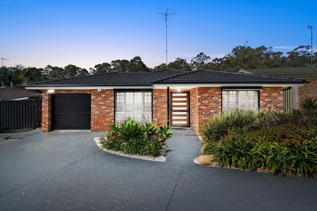 4 Lucidus Pl, Glenmore Park, NSW 2745