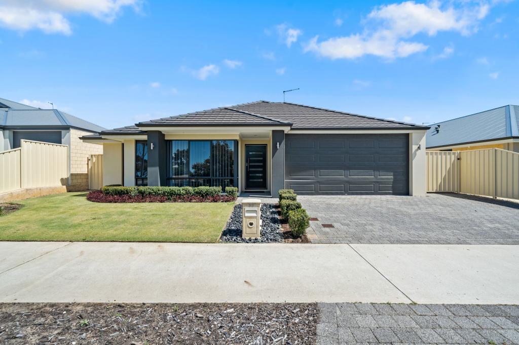 30 Balclutha Cres, Madora Bay, WA 6210