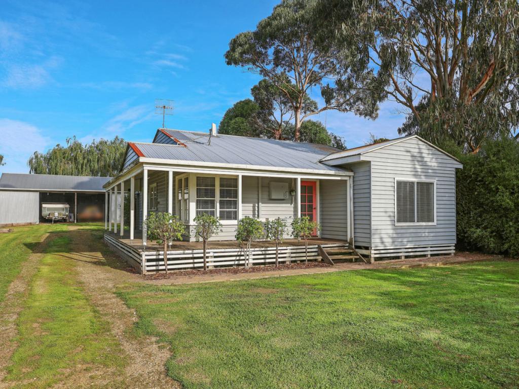 18 Bant St, Panmure, VIC 3265