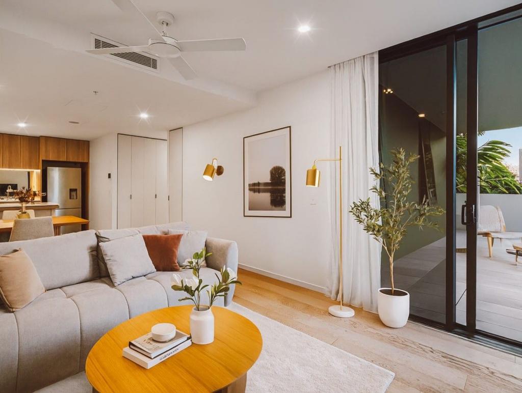 30104/21 Mollison St, West End, QLD 4101