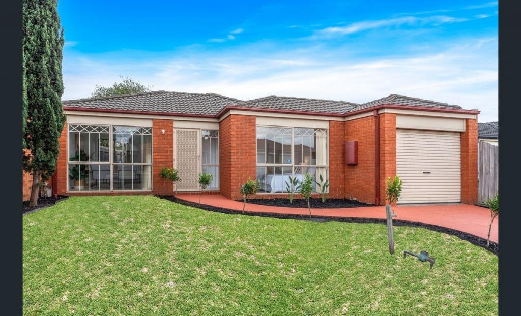 29 Marne Dr, Roxburgh Park, VIC 3064