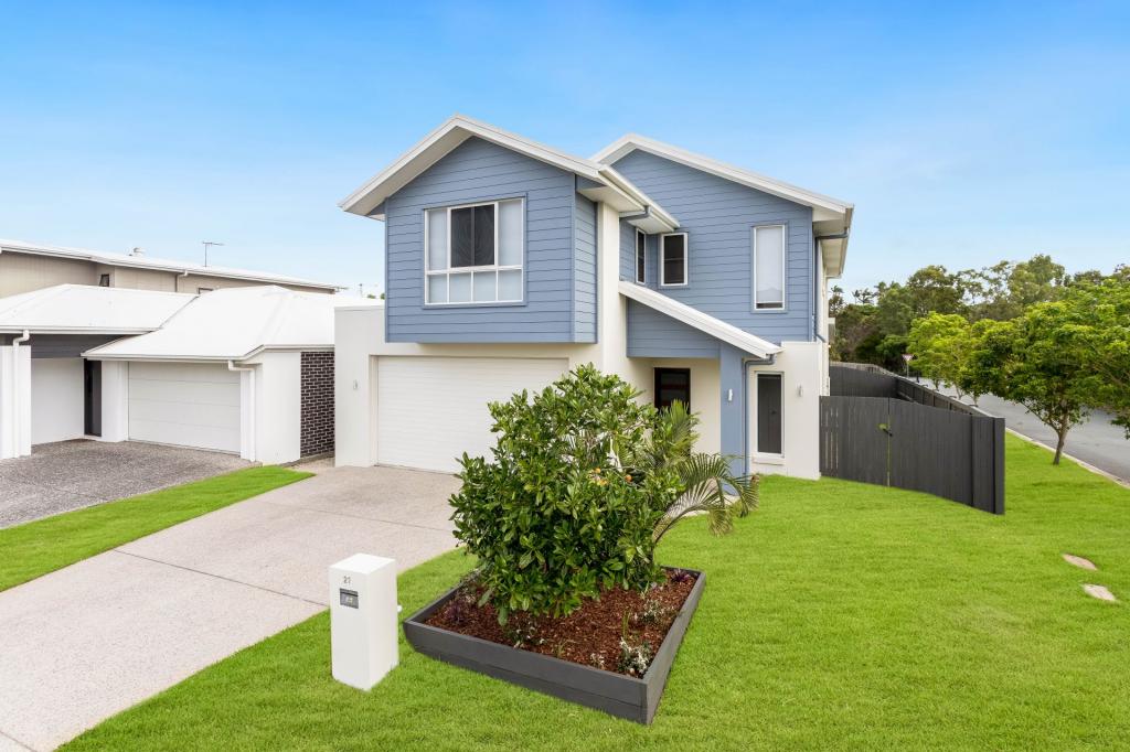 21 Buccaneer St, Newport, QLD 4020