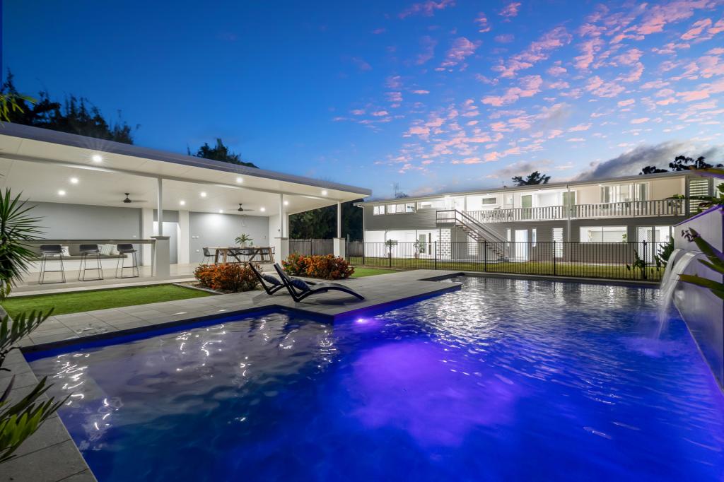 Contact agent for address, KEWARRA BEACH, QLD 4879