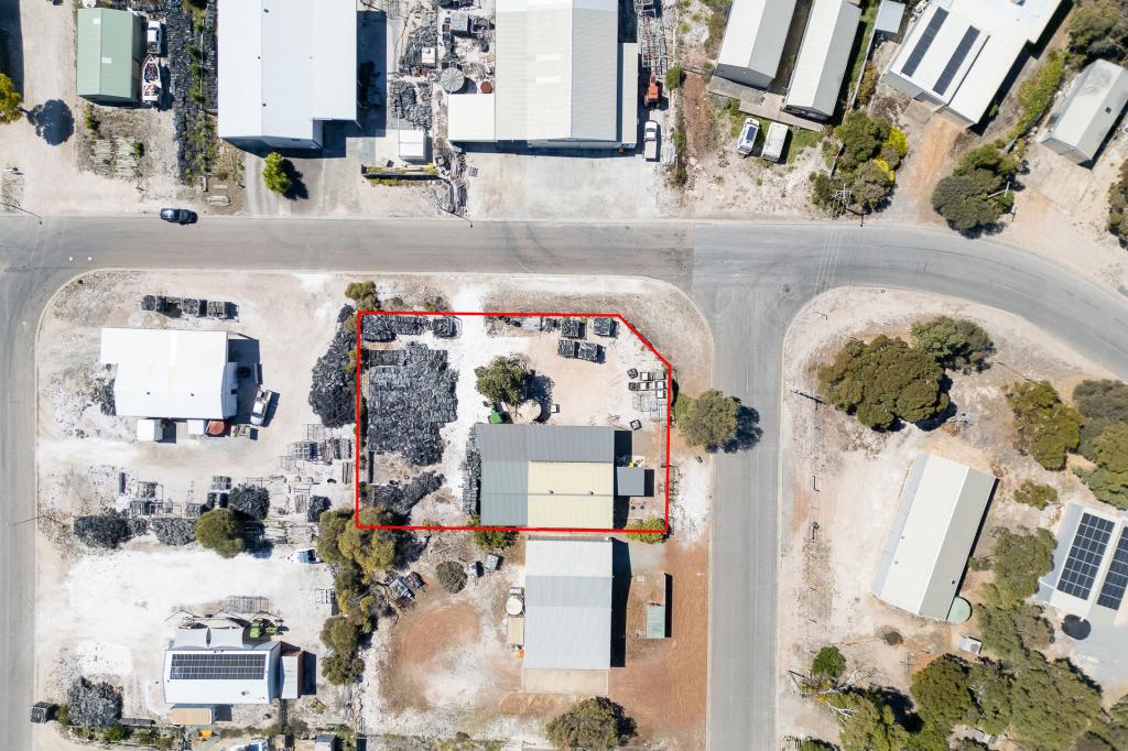 4 Lawrie Rd, Coffin Bay, SA 5607