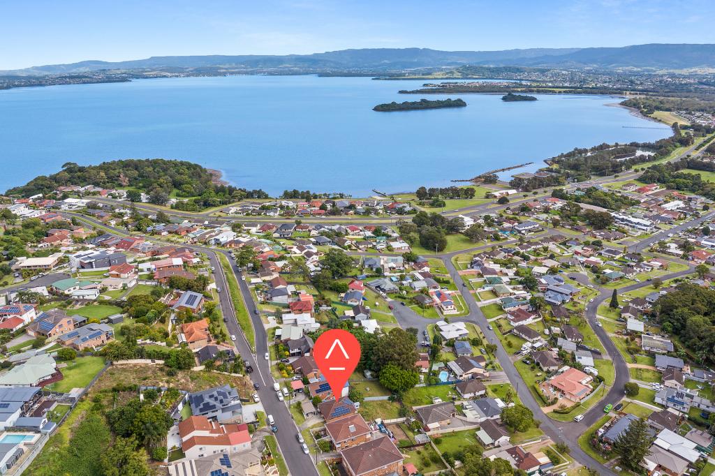 95 Hassan St, Lake Heights, NSW 2502