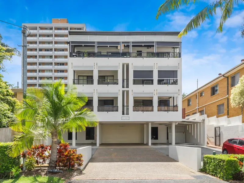 7/232 Boundary St, West End, QLD 4101