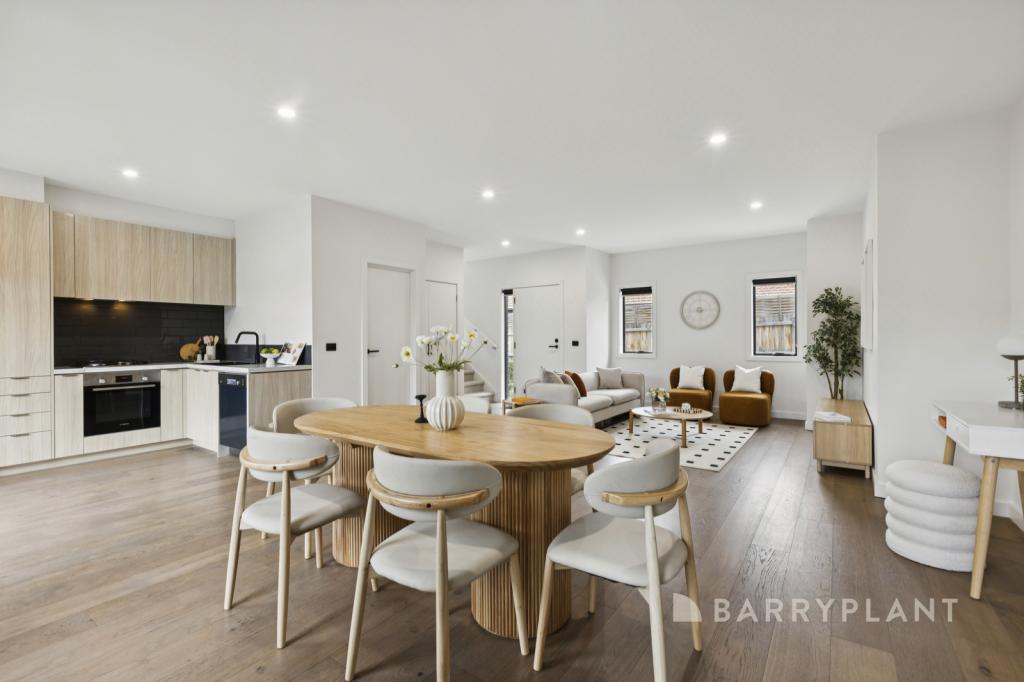 2/4 Fulton Cres, Burwood, VIC 3125