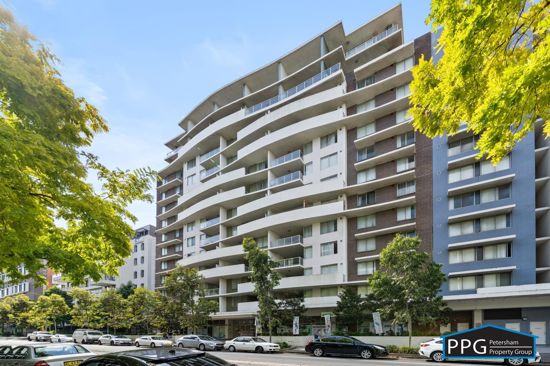 1209/214-220 Coward St, Mascot, NSW 2020