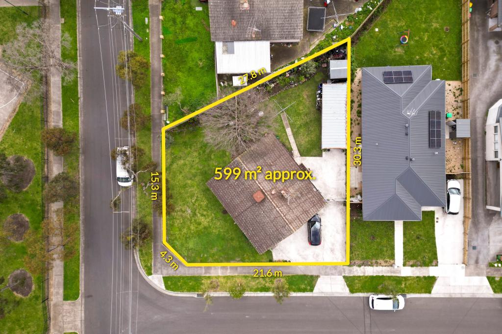 24 Calivil St, Dallas, VIC 3047