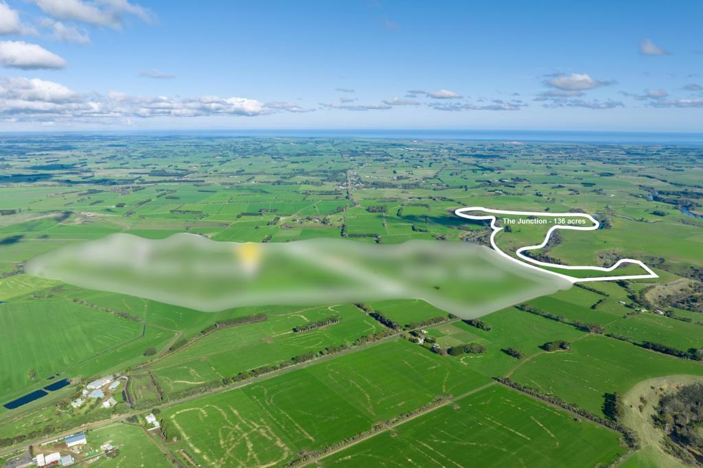 The Junction, 212 Warrumyea Rd, Panmure, VIC 3265