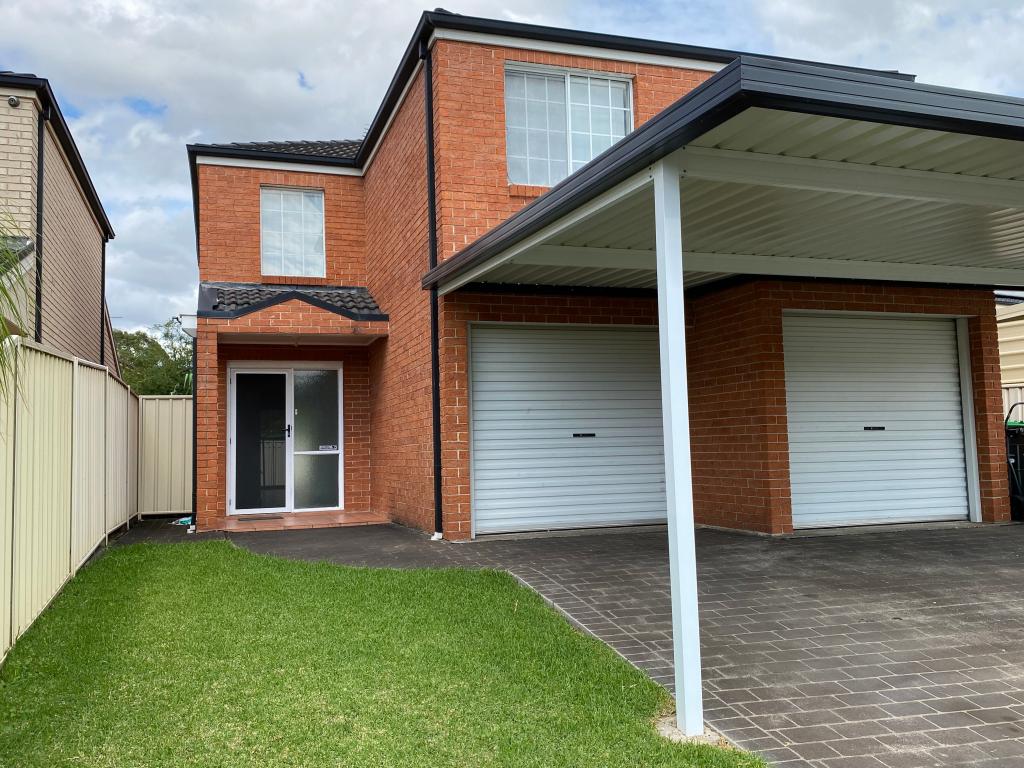 3 Saxon Pl, Cecil Hills, NSW 2171