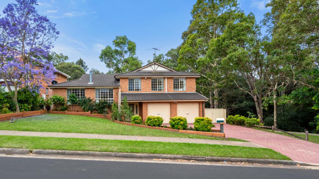 151 Leacocks Lane, Casula, NSW 2170