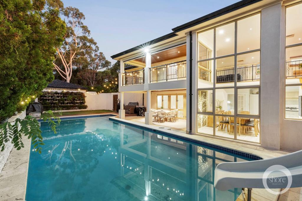 81 Glengariff Dr, Floreat, WA 6014