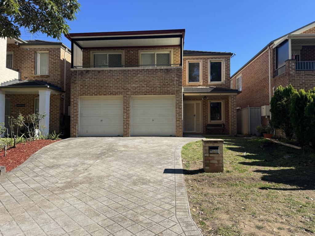 10 Laurina Ave, Fairfield East, NSW 2165