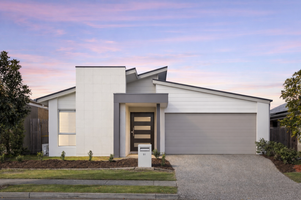 51 Swan Rd, Pimpama, QLD 4209