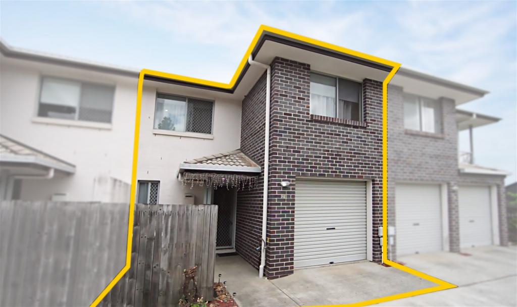 25/72 Learoyd Rd, Algester, QLD 4115