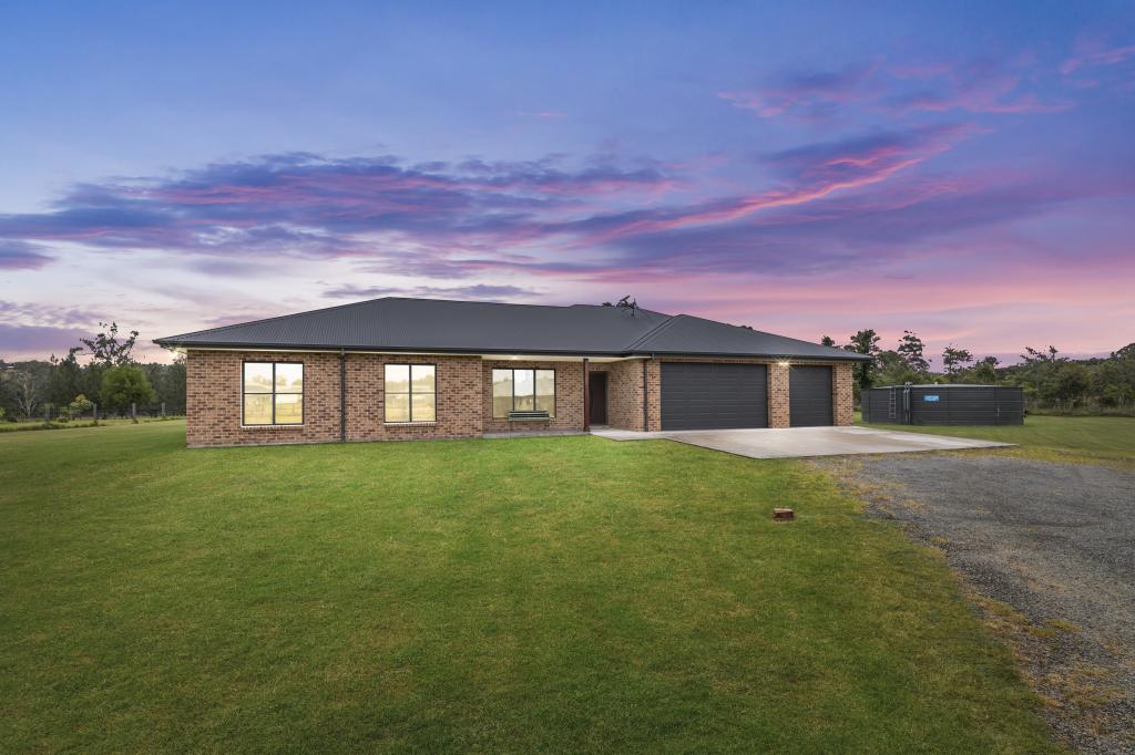 32 Bibb Pl, Clarence Town, NSW 2321