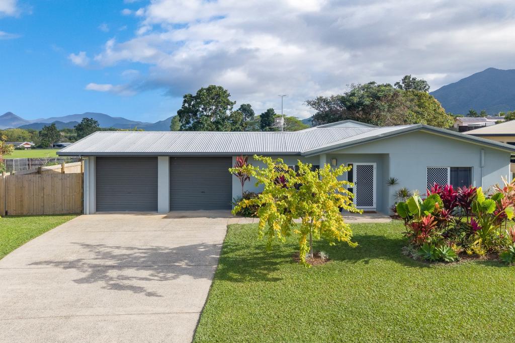 7 Diamond St, Mount Sheridan, QLD 4868
