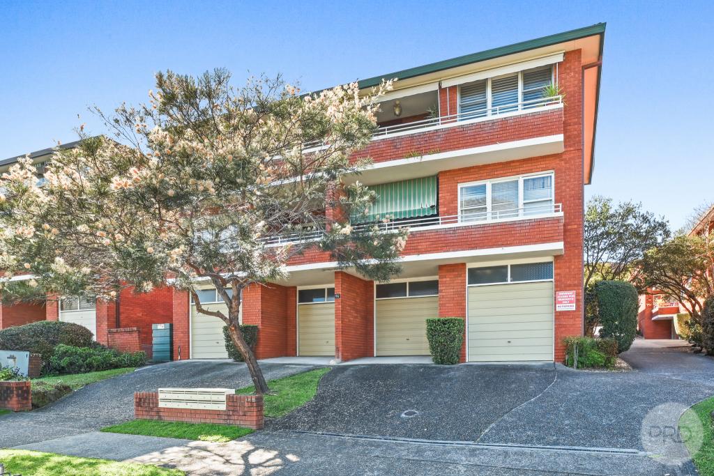 9/46 Oatley Ave, Oatley, NSW 2223