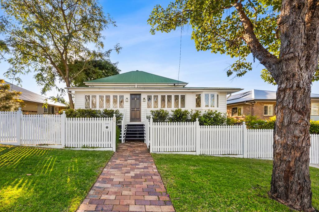 26-28 Eureka St, Kelvin Grove, QLD 4059