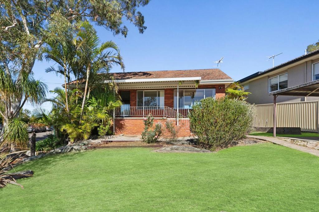 111 Bunarba Rd, Gymea Bay, NSW 2227