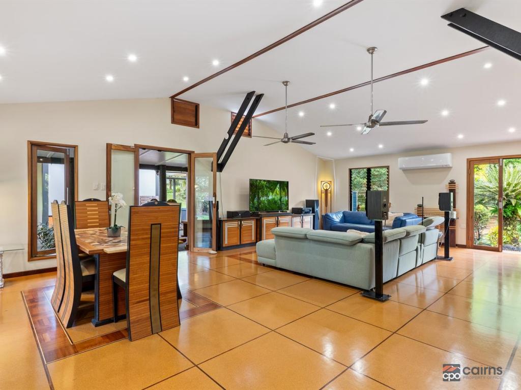 16 Nelson Rd, Babinda, QLD 4861