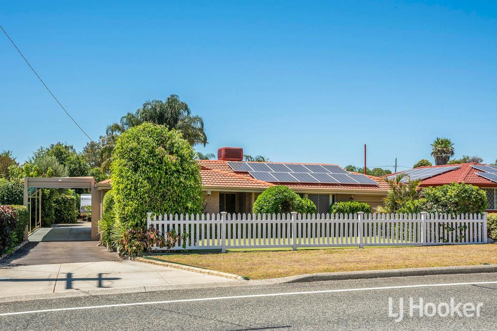 62 Wilfred Rd, Thornlie, WA 6108