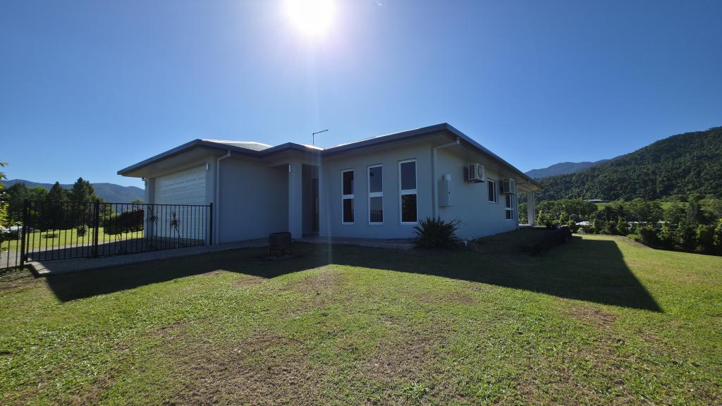 77 Jack Dr, Feluga, QLD 4854