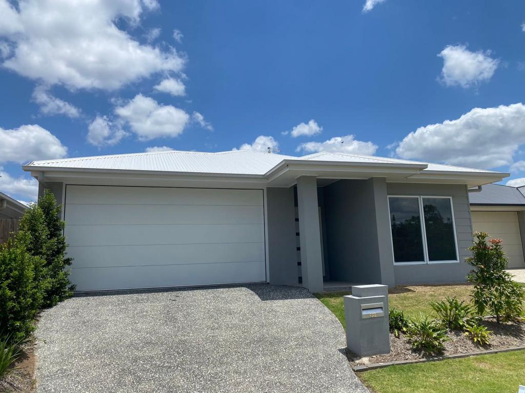 22 AUSTRALIS CCT, GREENBANK, QLD 4124