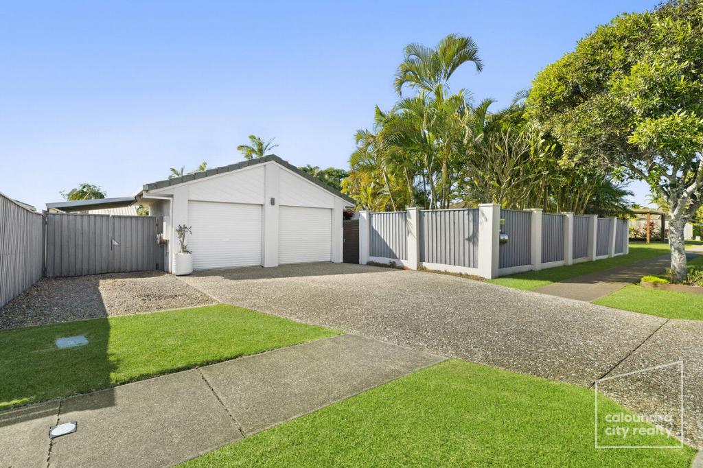 61 Kalana Rd, Currimundi, QLD 4551