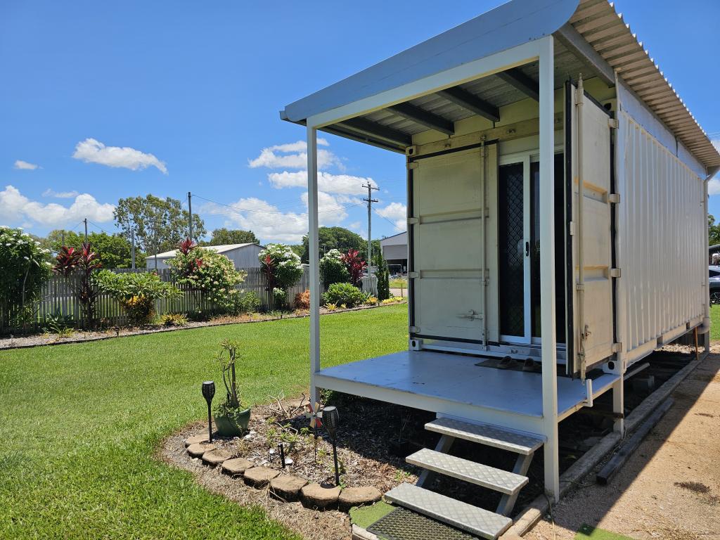 88 Second Ave, Home Hill, QLD 4806