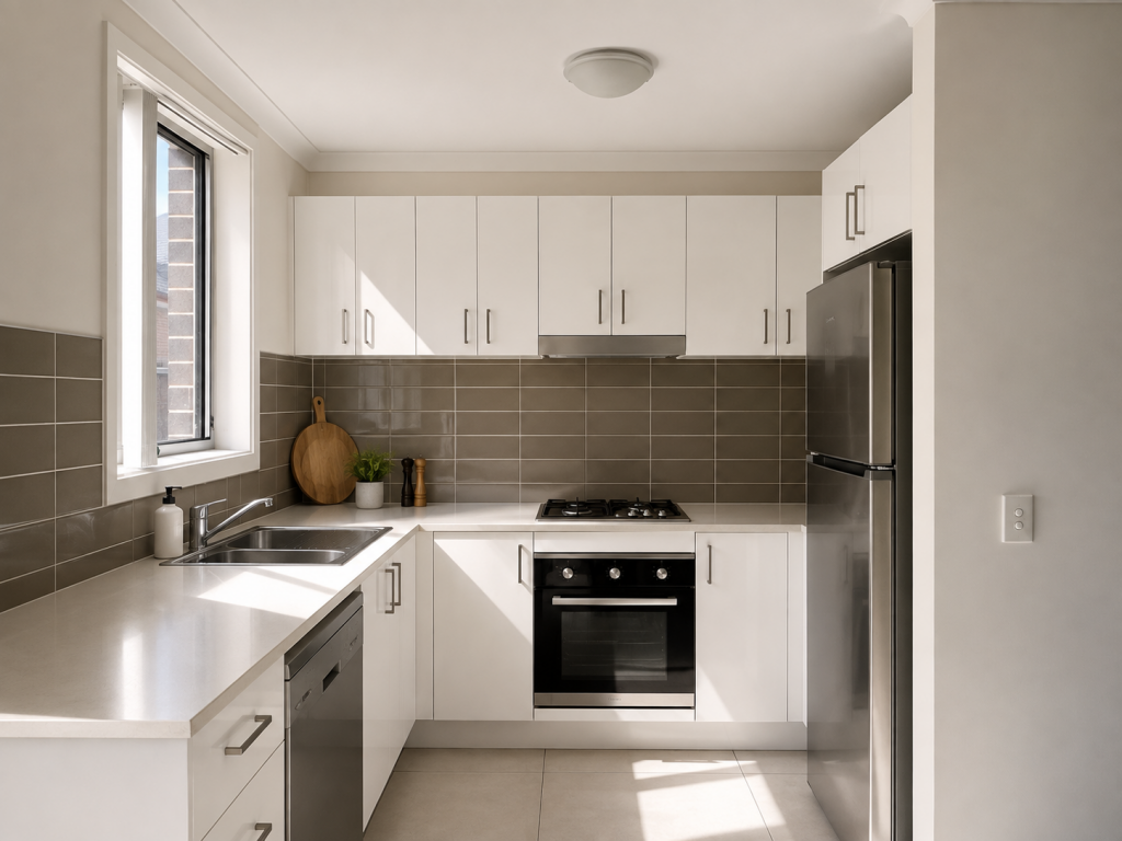 1/174 Glossop St, St Marys, NSW 2760