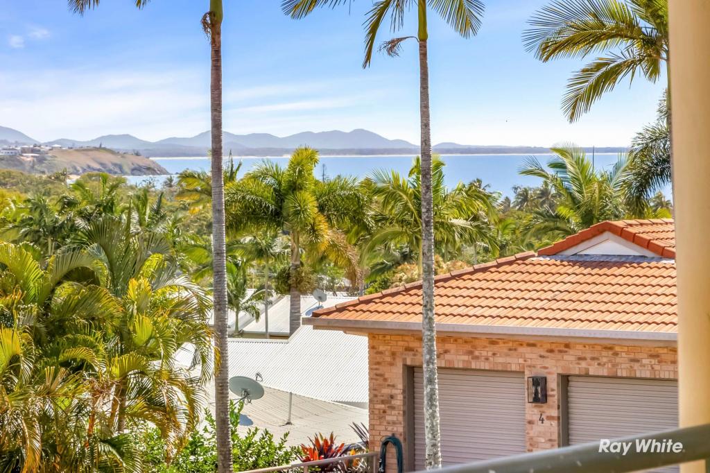 3 Sunset Ct, Lammermoor, QLD 4703