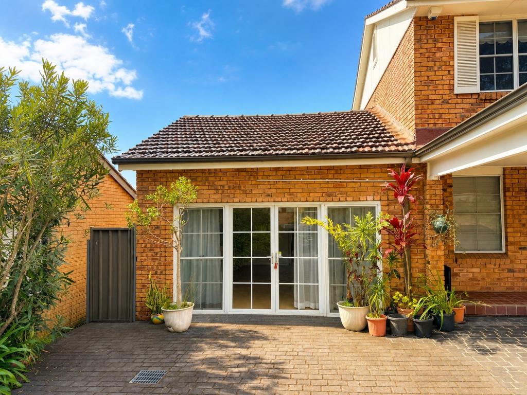 98A EXCELSIOR AVE, CASTLE HILL, NSW 2154