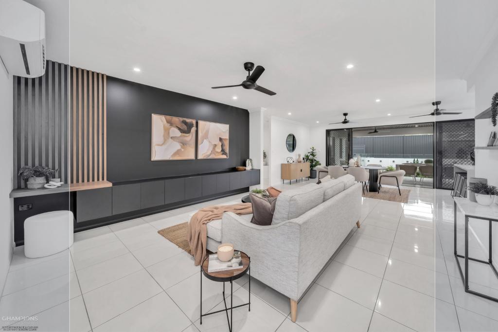 16 Leighton Cres, Gordonvale, QLD 4865