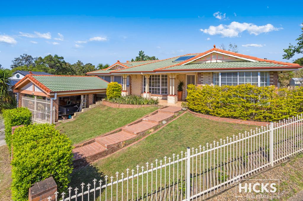 9 Glencoe Cl, Ferny Grove, QLD 4055