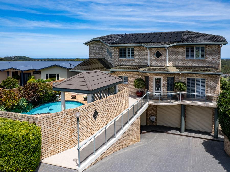 9 Aubrey Cres, Coffs Harbour, NSW 2450