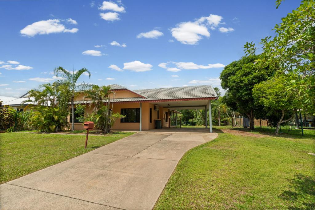 19 Wingate St, Gunn, NT 0832