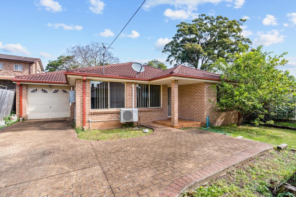 4a Long St, Strathfield, NSW 2135