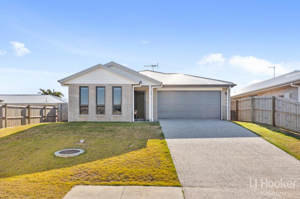 9 Blackbird Tce, Kallangur, QLD 4503