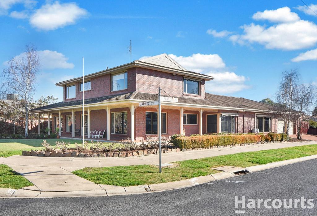 46 Barnes Bvd, Horsham, VIC 3400