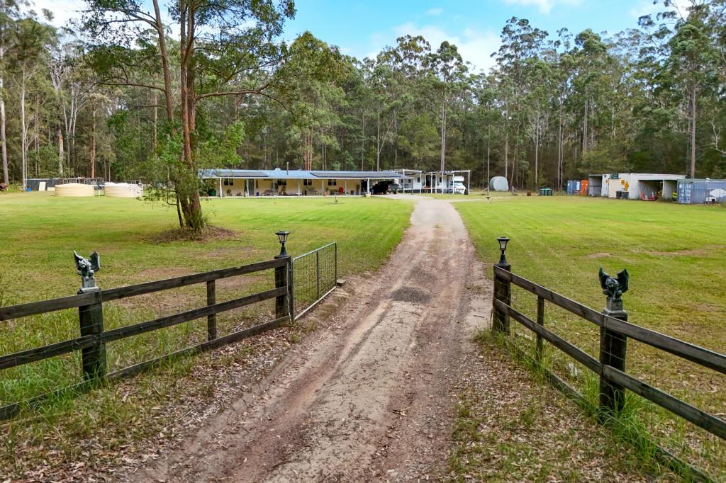 140 Lilli Pilli Rd, Kundabung, NSW 2441