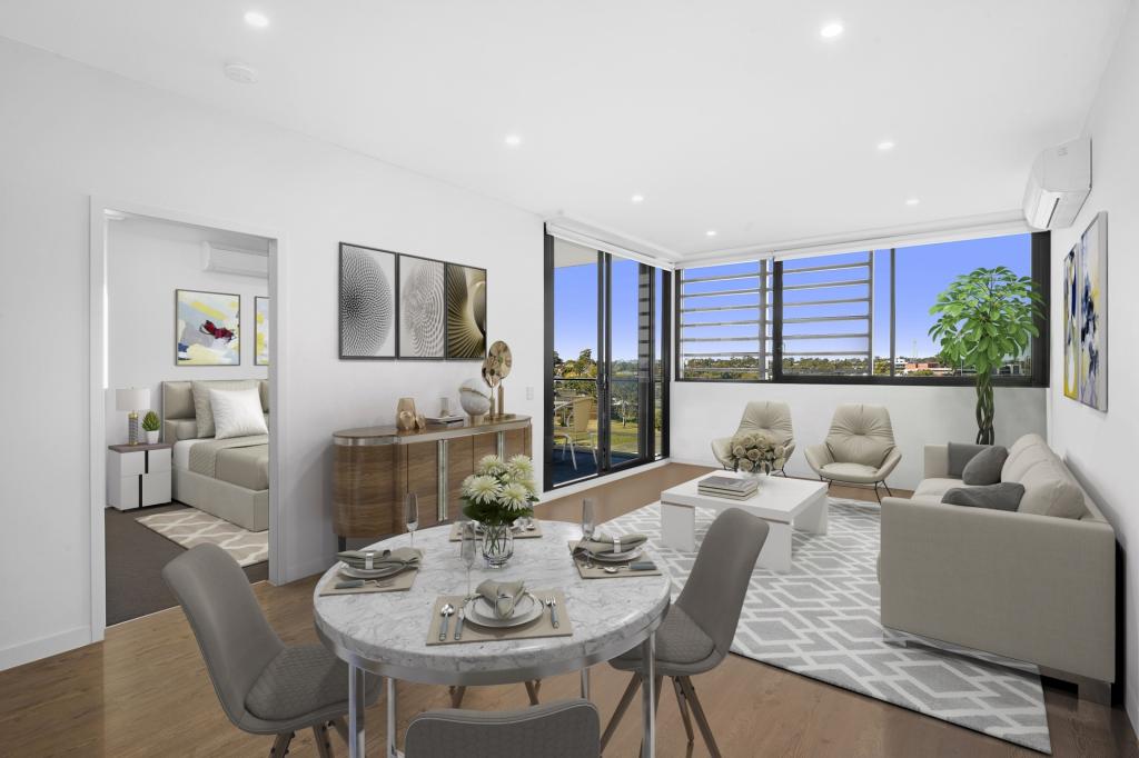 207/81b Lord Sheffield Cct, Penrith, NSW 2750