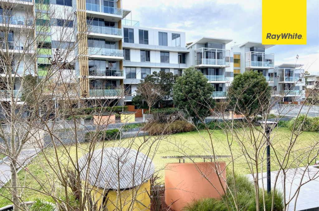 119/4 Seven St, Epping, NSW 2121